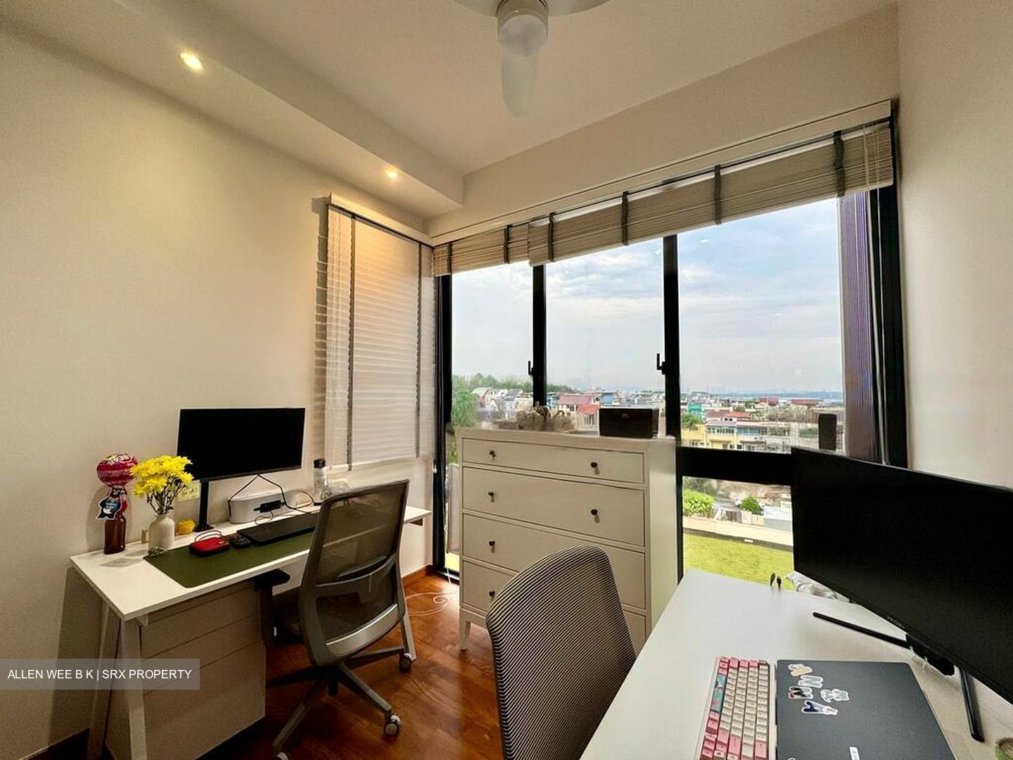 Canberra View (D27), Condominium #479976881